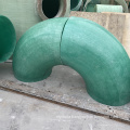 Fiberglass Bonding Elbow of FRP Pipe Fittings